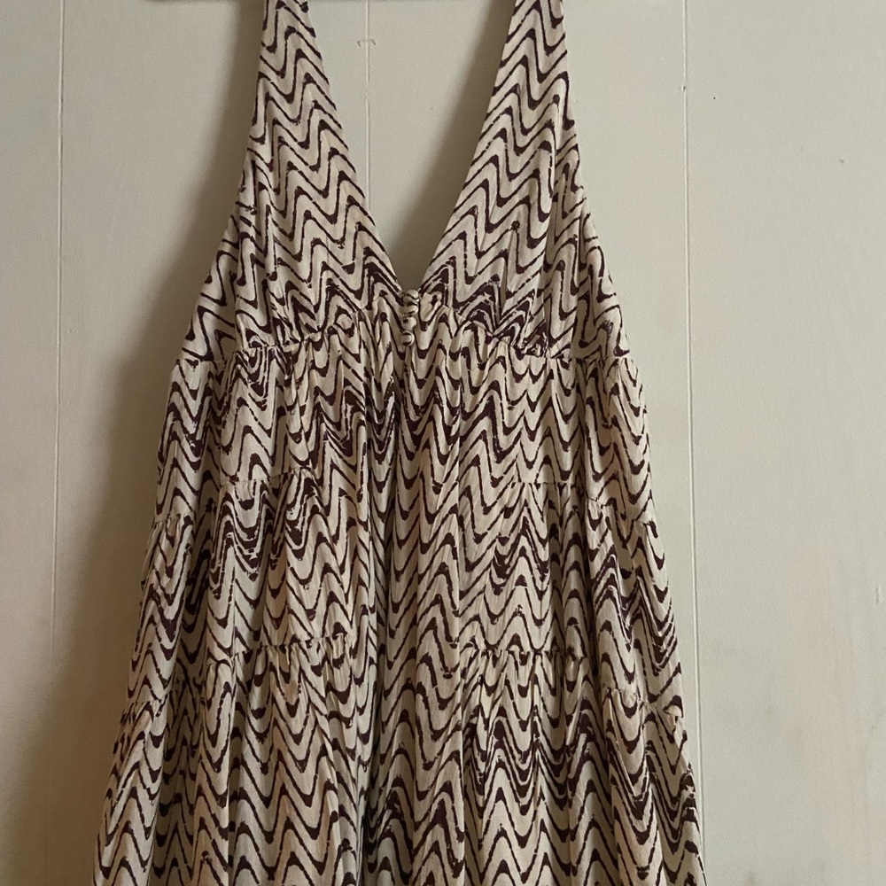 Urban Outfitters Babydoll Dress